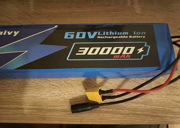 Bateria akumulator do hulajnogi lub roweru