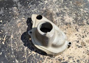 ZUNDAPP DB 202 201 NORMA BELLA POKRYWA SILNIKA OSŁONA DEKIRL