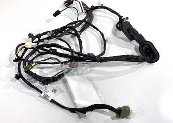 WIĄZKA KLAPY BAGAŻNIKA TYŁ SSANGYONG TORRES 82750-41030 1.5 163KM