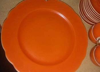 Patera . Serwis do espresso, KPM. 1904-1927 r.