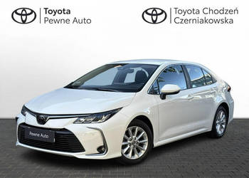 Toyota Corolla 1.5 VVTi 125KM COMFORT, gwarancja, FV23% Seria E16 (2012-)