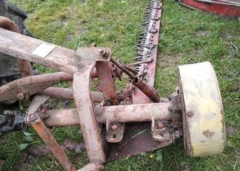 Kosiarka listwowa Osa Kosiarka listwowa Osa