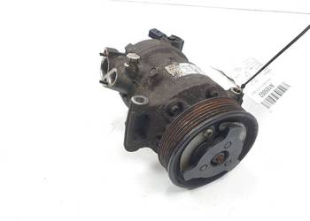 SPRĘŻARKA KLIMATYZACJI SKODA FABIA III 5Q0820803G