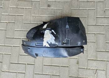 RENAULT TRAFIC III VIVARO B NADKOLE LEWY PRZÓD LEWE 93462463 638438990R