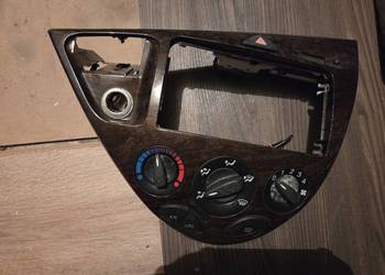 Panel Nawiewu Focus mk1 Panel Nawiewu Focus mk1