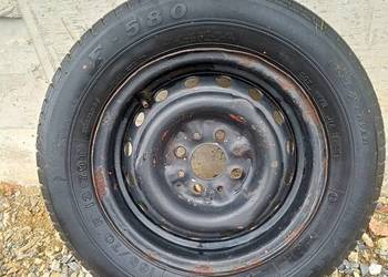 Felga stalowa 13 4x100 szt.