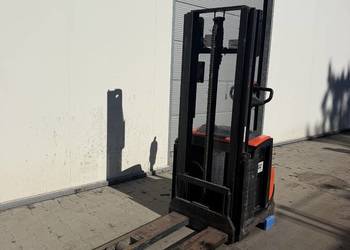 Toyota z nowej dostawy LPG DIESEL ELEKTRYCZNE ponad 200szt na stanie