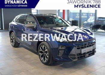 Cupra Terramar VAT 23% 1.5 e-TSI 150KM DSG 2024 r., salon PL, I wł., gwar.…