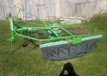 Sprzedam zgrabiarki Deutz KS 1;70