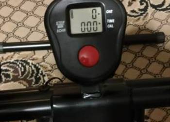 Trenażer brzucha / AB Trainer Ultrasport – składany