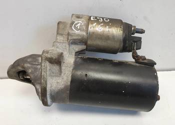 ROZRUSZNIK BMW E90 316 i 1.6 i ROZRUSZNIK bosch 0001138002