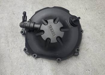 YAMAHA R6 R 6 RJ15 OEM KAPA DEKIEL SPRZĘGŁA POKRYWA OSŁONA 202238