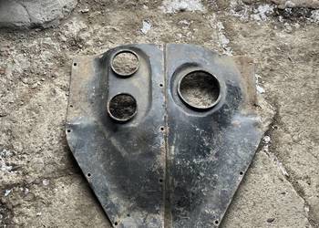 Osłony wnętrza Uaz 469, 469B