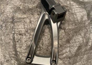 BMW K1200 RS 97-03 Set Pasażera Lewy Podnóżek M700