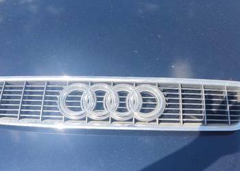 Grill atrapa audi S4 b5