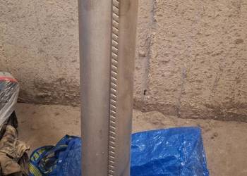 Tłumik środkowy Polonez