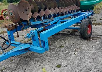 Talerzówka  3m niemiecka no