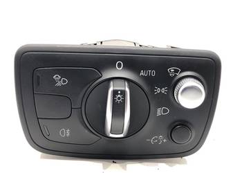 WŁĄCZNIK ŚWIATEŁ AUDI A6 C7 4G0941531BG 11-18 PRZYCISK