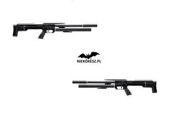 LETNIA PROMOCJA  WIATRÓWKA PCP M60 SNOWPEAK  5.5 / 6.35 LUB  WERSJA M60b