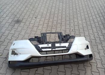 Nissan Qashqai J11 lift 62022HV00H zderzak przedni przod