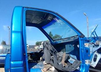 Kabina Dodge Ram 1500 3.9l 2001r. Niebieska