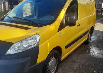 Peugeot Expert 08r 2.0hdi.