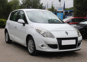 Renault Scenic 1.4 TCe