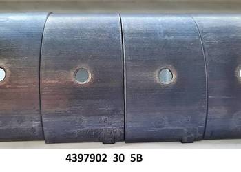 Panewki korbowodu 4397902  30  5B- Fiat 125p , FSO , Polonez