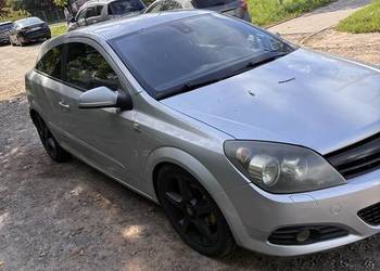 Udział 1/2 w Opel Astra