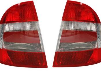 Skoda Superb 02-06 Lampa tylna NOWA