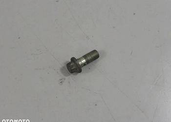 Śruba przewodu hamulcowego Harley Davidson H401