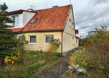 Bliźniak 87,4 m² | Działka 503 m² | Sprzedaż bezpośrednia| Elbląg-Warszaws…