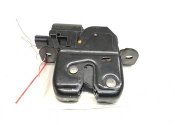 ZAMEK KLAPY TYŁ RENAULT MEGANE III Kombi 846300003R