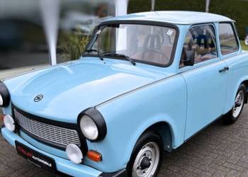 Szyby trabant