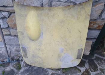 Opel gt maska