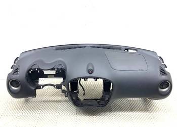 KOKPIT Z PODUSZKĄ PASAŻERA NISSAN JUKE F15 Crossover KONSOLA