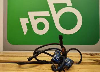 Czujniki przeciążeń Merlo 40.18 EVS