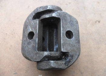 Przegub homokinetyczny równobieżny Trabant