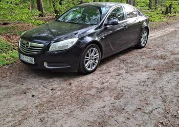 Opel Insignia 2.0cdti