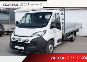 Fiat Ducato WD5670U#Ducato Maxi H3-Power L3 Clima Ekran dotyk Salon PL VAT…