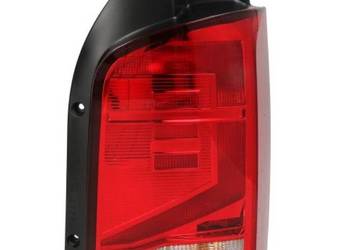 Volkswagen T6.1 19- Lampa tylna prawa NOWA