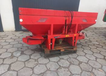Rozsiewacz nawozu kuhn rauh MDS 1121 zmienna szerokość robocza (nie amazone