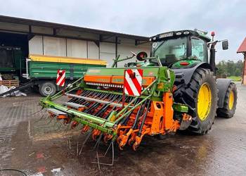 Amazone rpd 301 drill Star