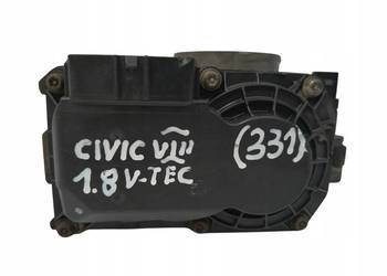 PRZEPUSTNICA Honda Civic VIII FR-V 1.8 GMA4A U30D97081468