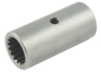 Tuleja 30x65 mm z frezem 16T, 3A021-44520 Kubota M500, M604