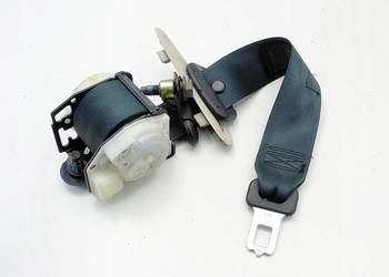 Pas bezpieczeństwa lewy tył Nissan Almera Tino 2002