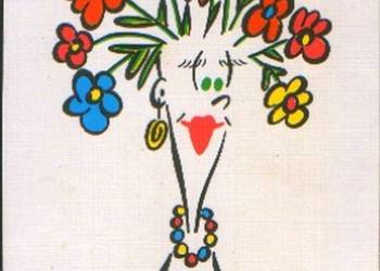 Kart. Poczt. Życzeniowa **