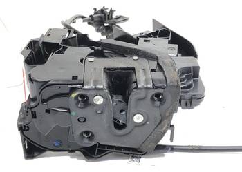 ZAMEK DRZWI PRAWY PRZÓD RENAULT MEGANE IV Sedan/Limuzyna 805023997R