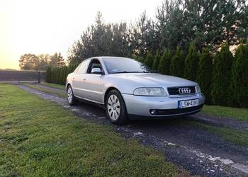 Sprzedam Zamienię audi a4