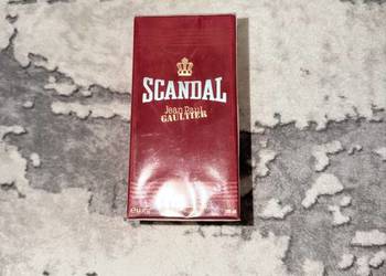 Perfum scandal